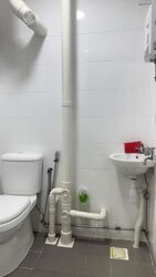 Blk 346 Clementi Avenue 5 (Clementi), HDB 3 Rooms #638814281